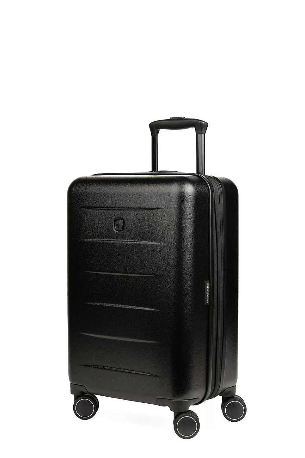 SWISSGEAR Eclipse Carry-On Expandable Spinner> Hardside