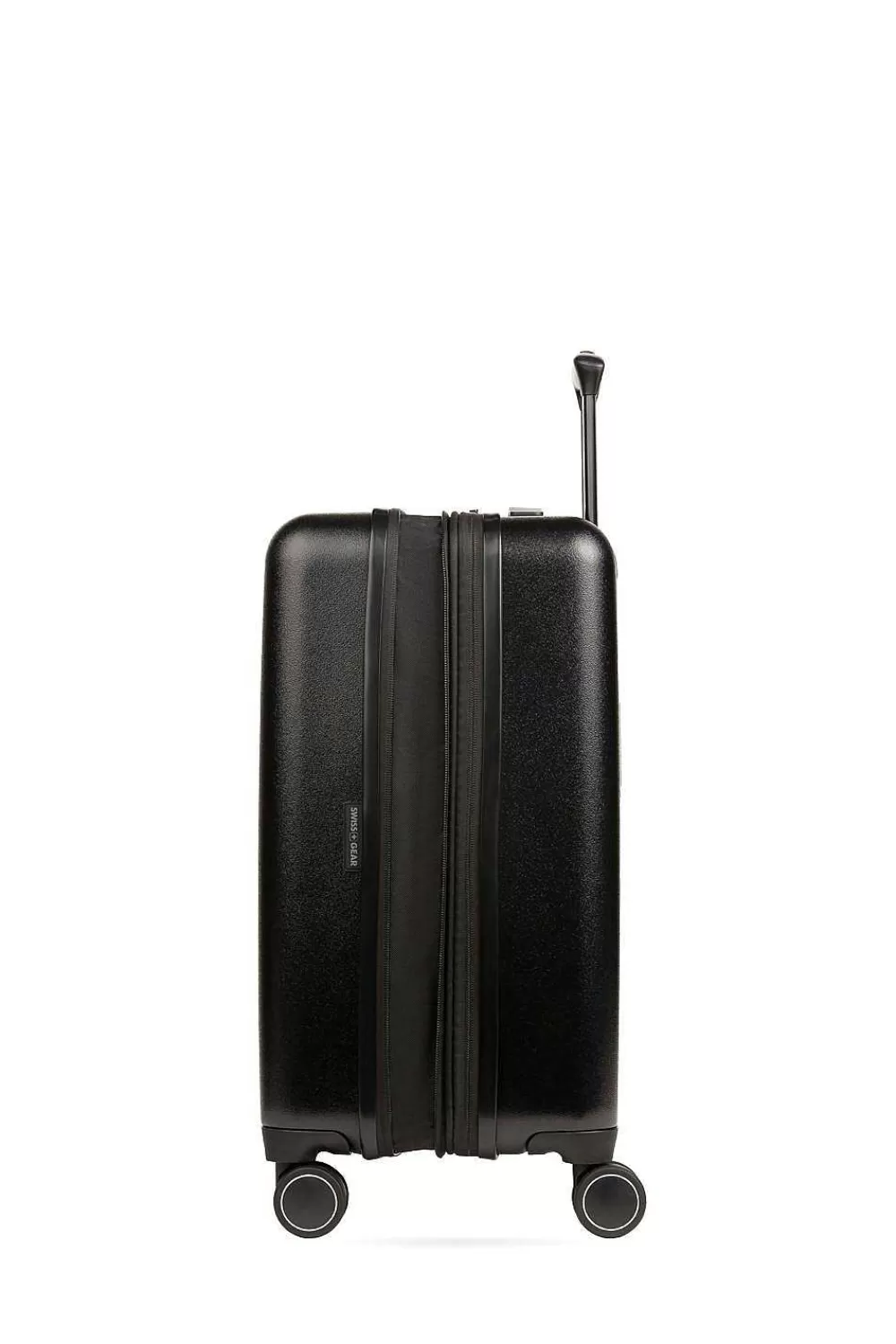 SWISSGEAR Eclipse Carry-On Expandable Spinner> Hardside