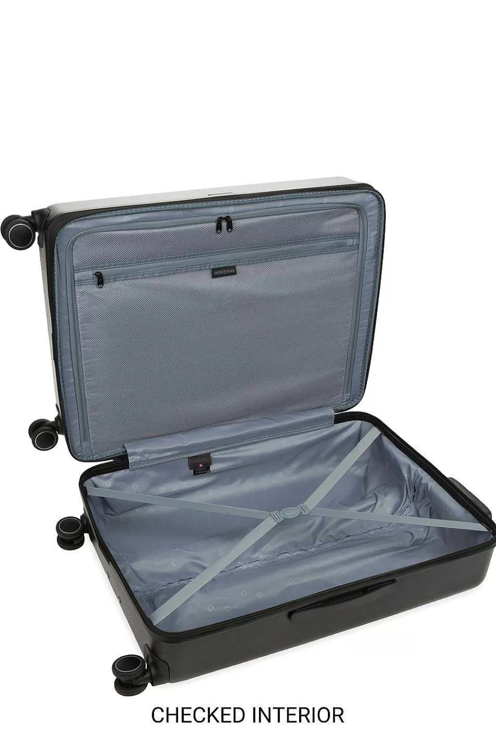 SWISSGEAR Eclipse Expandable Spinner 3 Piece Set> Luggage Sets