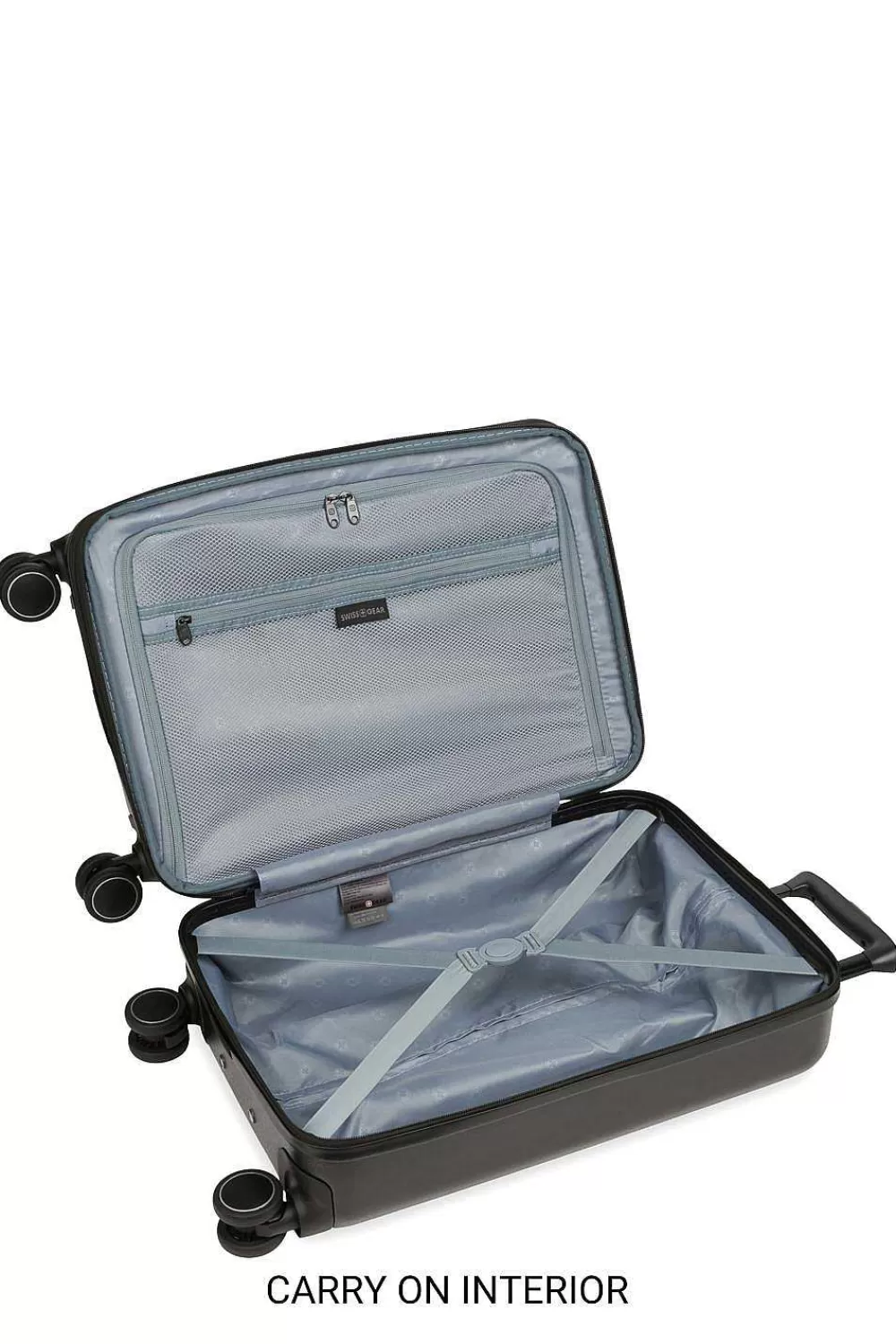 SWISSGEAR Eclipse Expandable Spinner 3 Piece Set> New Arrivals