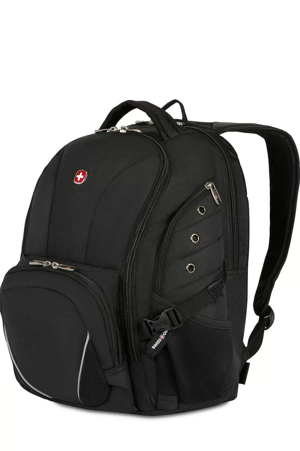 SWISSGEAR 1592 Deluxe Laptop Backpack> Best Sellers