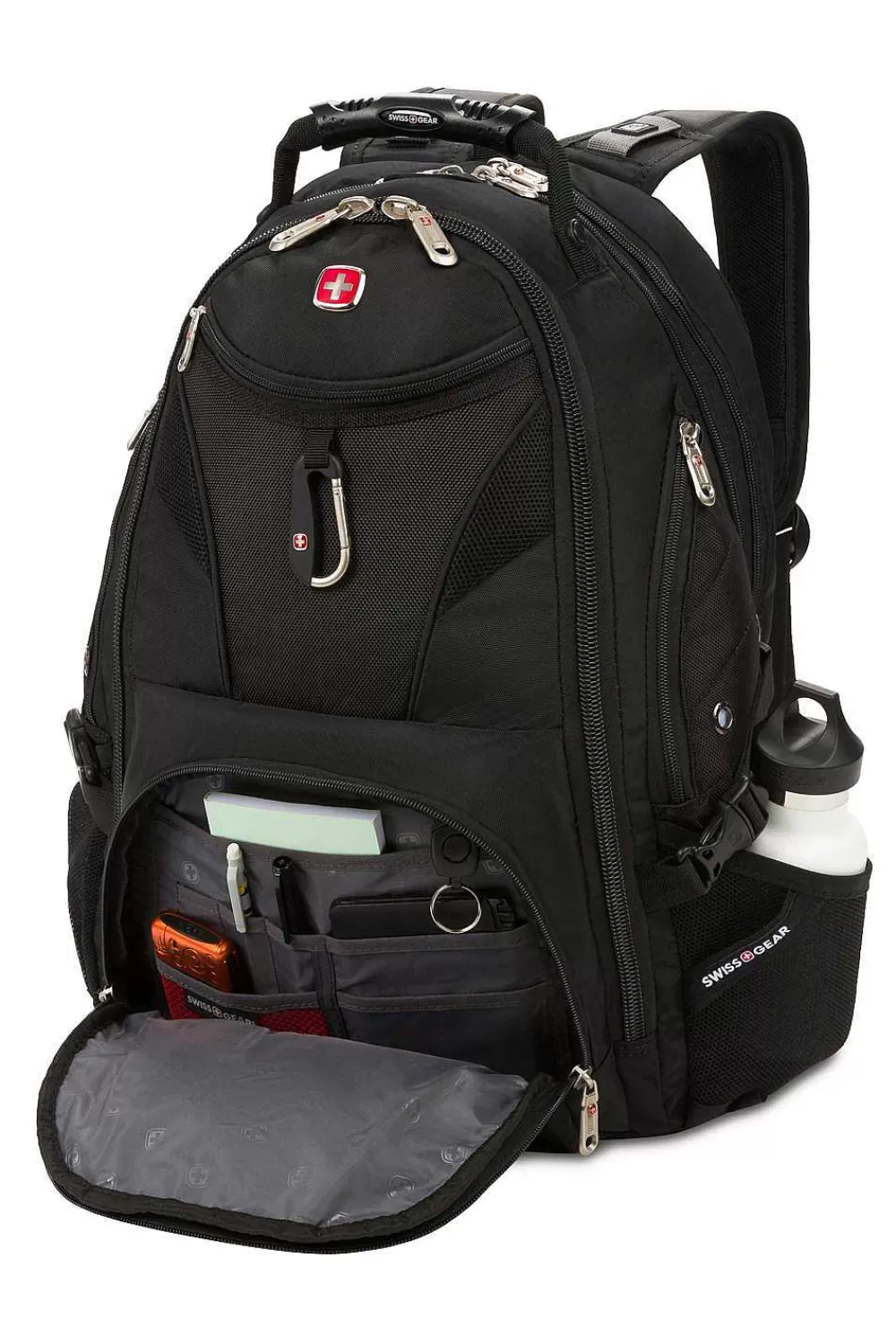 SWISSGEAR 1900 Scansmart Laptop Backpack> Scansmart Backpacks