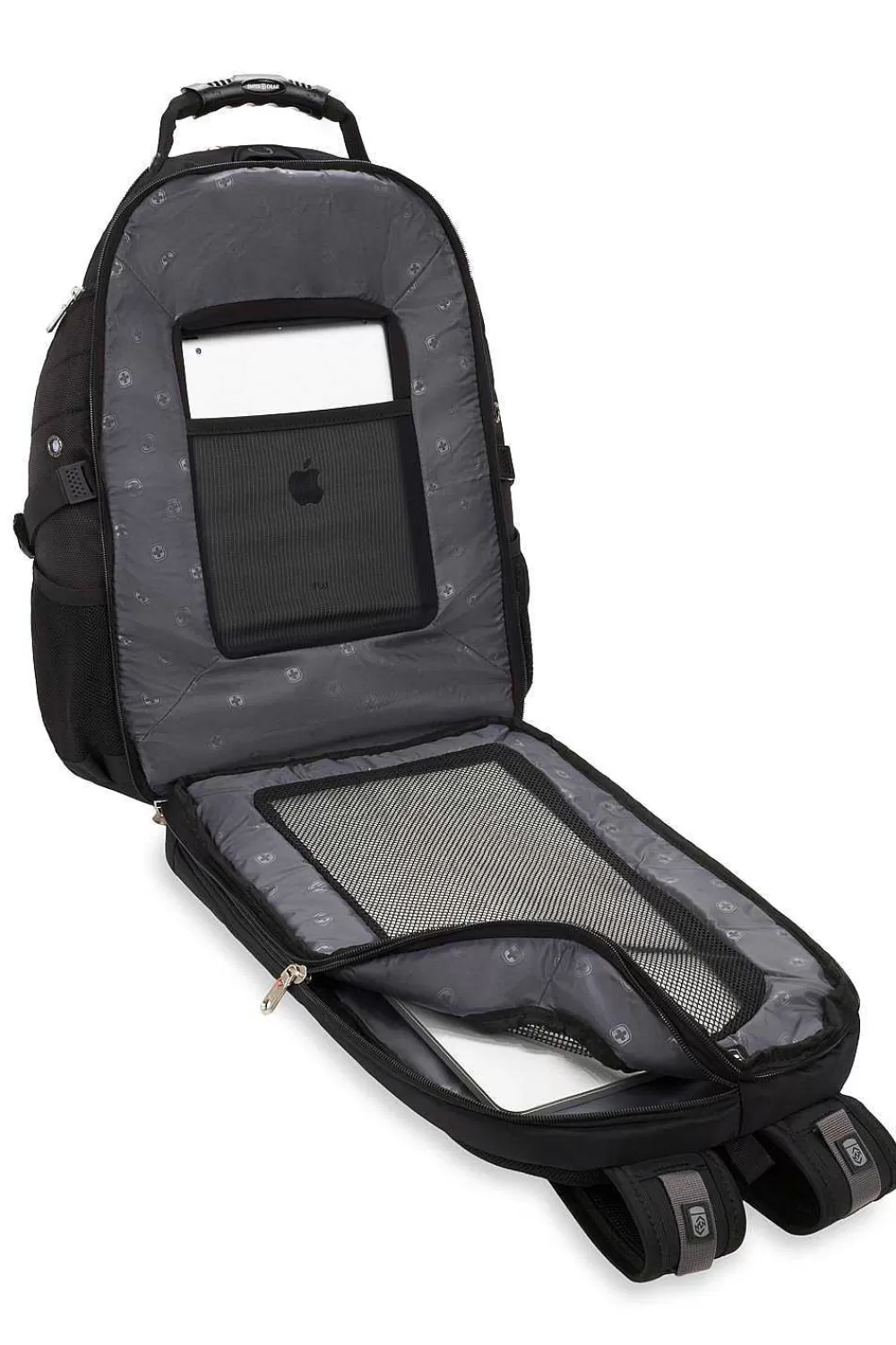 SWISSGEAR 1900 Scansmart Laptop Backpack> Scansmart Backpacks