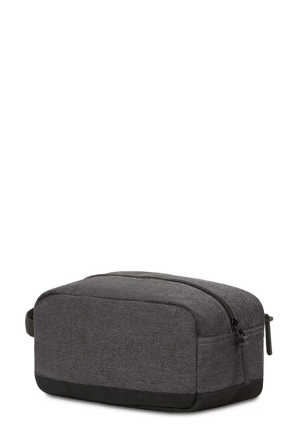 SWISSGEAR 2367 Dopp Kit - Heather Gray> Bags & Cases Under $50