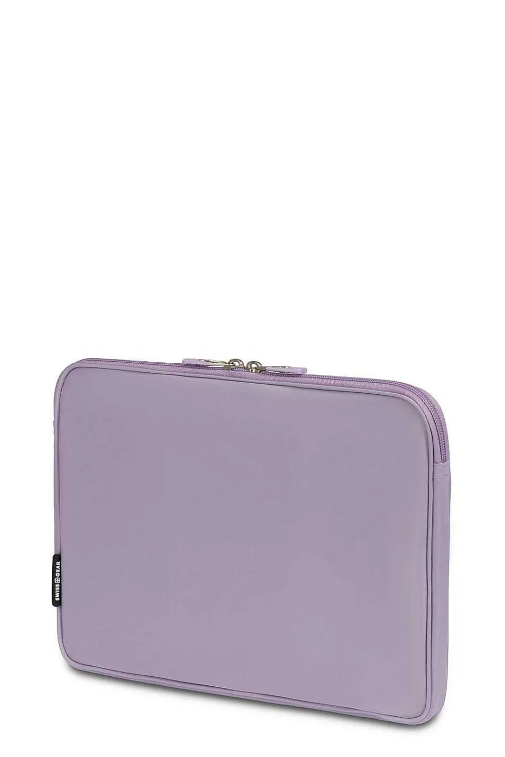 SWISSGEAR 2672 13 Inch Padded Laptop Sleeve - Lilac> Laptop Sleeves