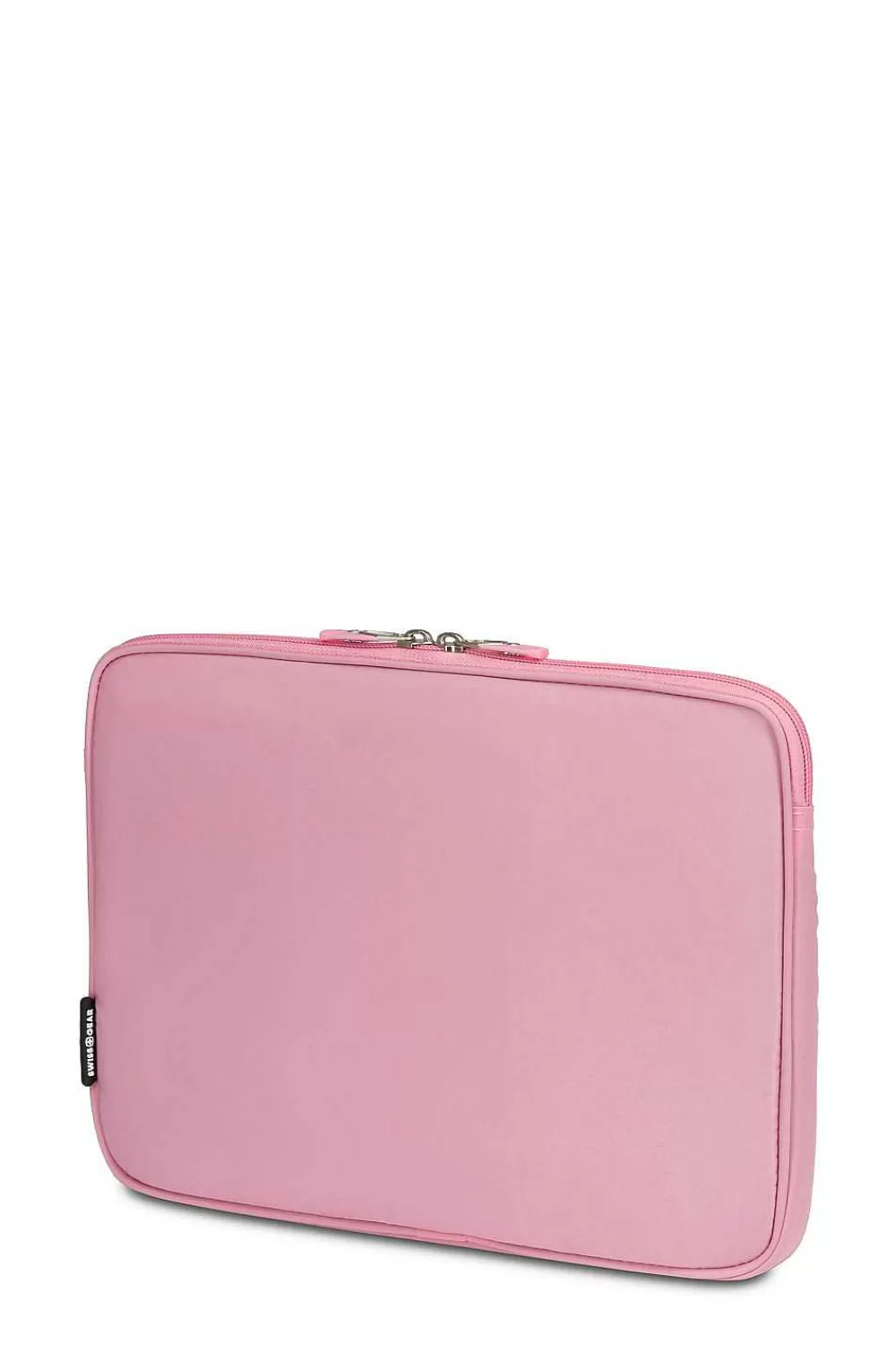 SWISSGEAR 2672 13 Inch Padded Laptop Sleeve - Rose> Laptop Sleeves