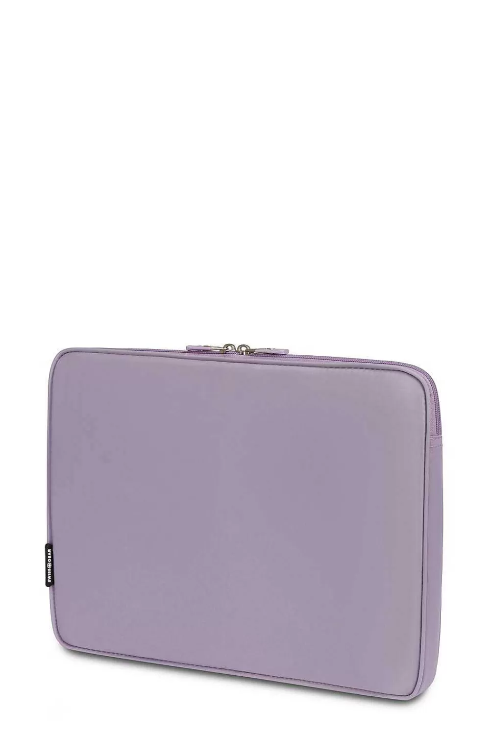 SWISSGEAR 2672 16 Inch Padded Laptop Sleeve - Lilac> Laptop Sleeves