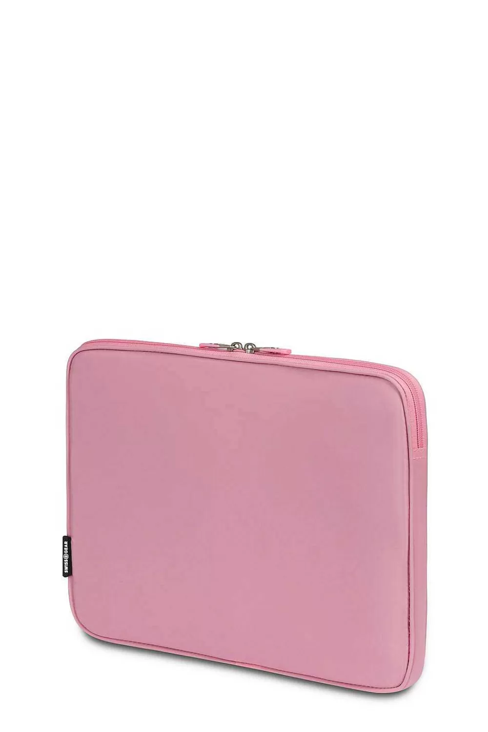 SWISSGEAR 2672 16 Inch Padded Laptop Sleeve - Rose> Laptop Sleeves