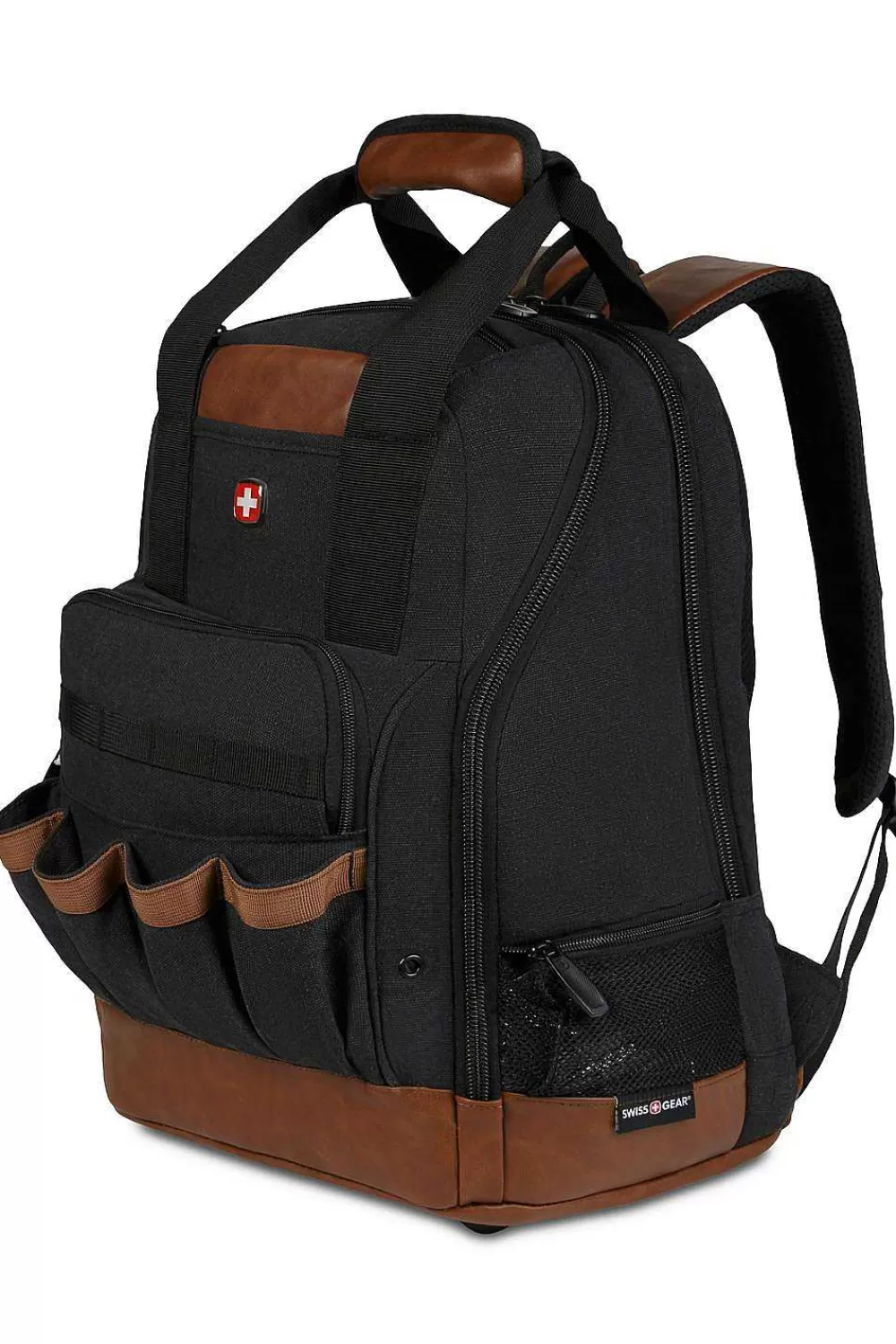 SWISSGEAR 2767 Work Pack Tool Backpack> New Arrivals