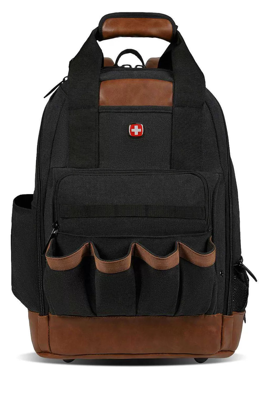 SWISSGEAR 2767 Work Pack Tool Backpack> Tool Backpacks