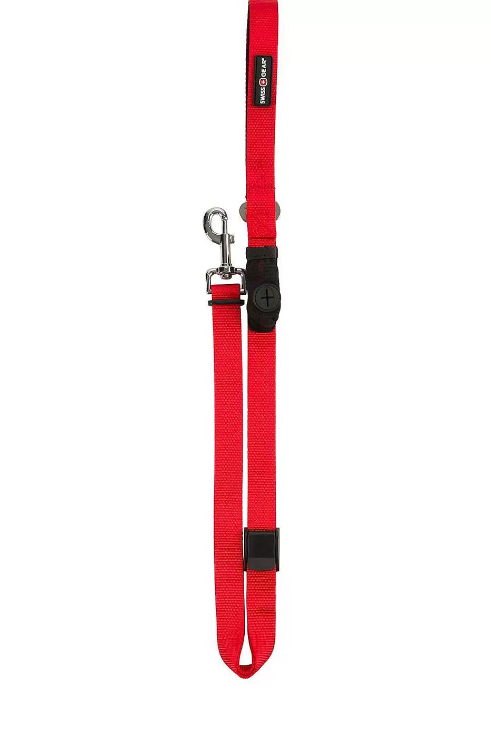 SWISSGEAR 3317 Multifunction Dog Leash - Red> Pet Carriers