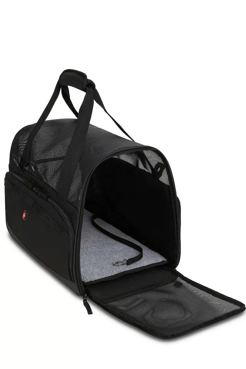 SWISSGEAR 3320 Underseat Premium Pet Carrier> Pet Carriers