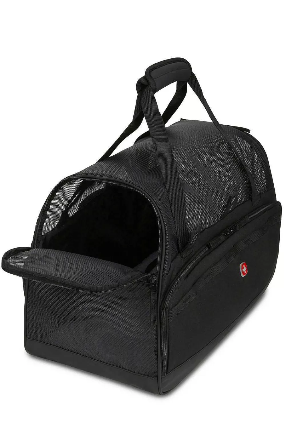 SWISSGEAR 3320 Underseat Premium Pet Carrier> Pet Carriers