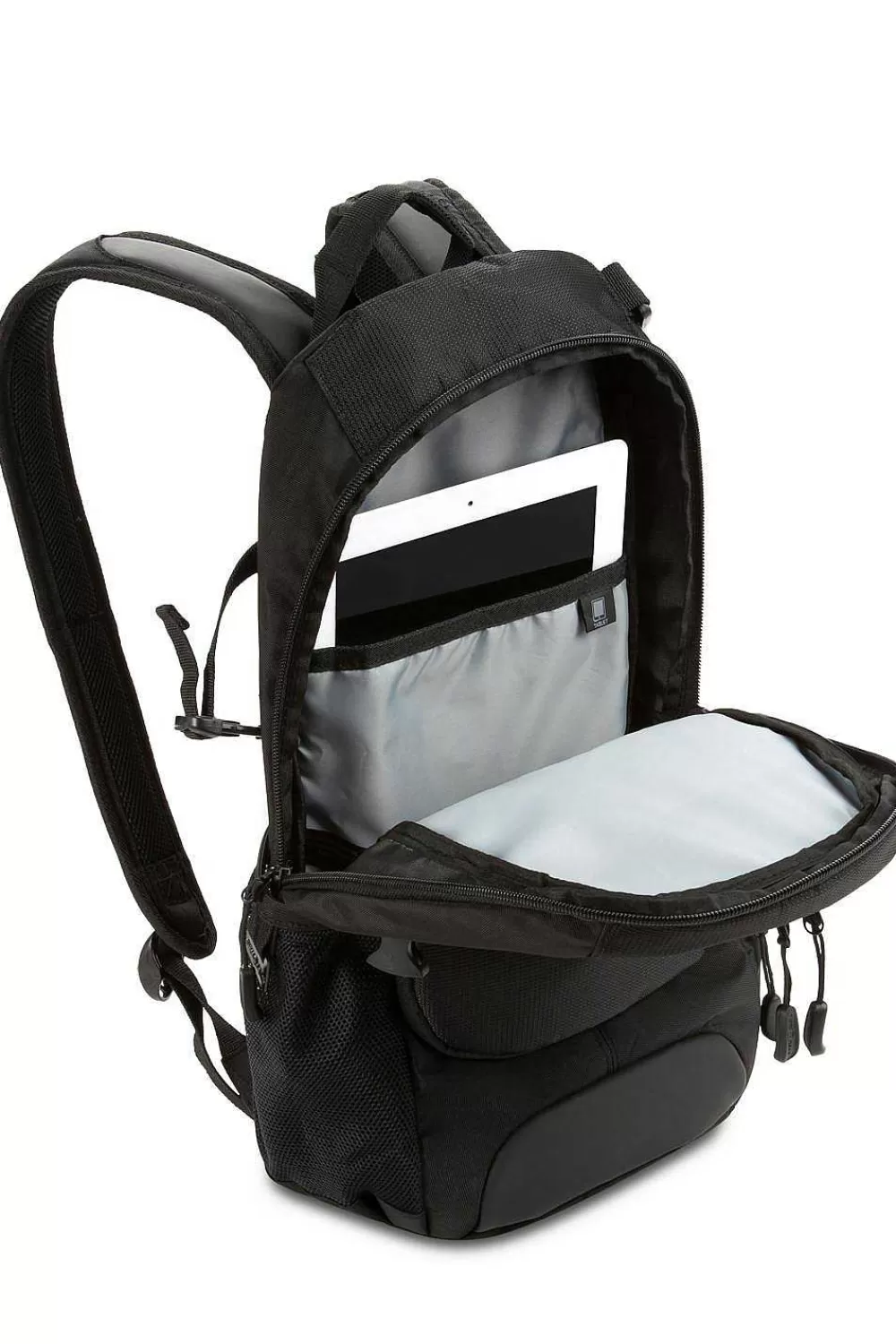 SWISSGEAR 3598 City Backpack> Tablet Friendly