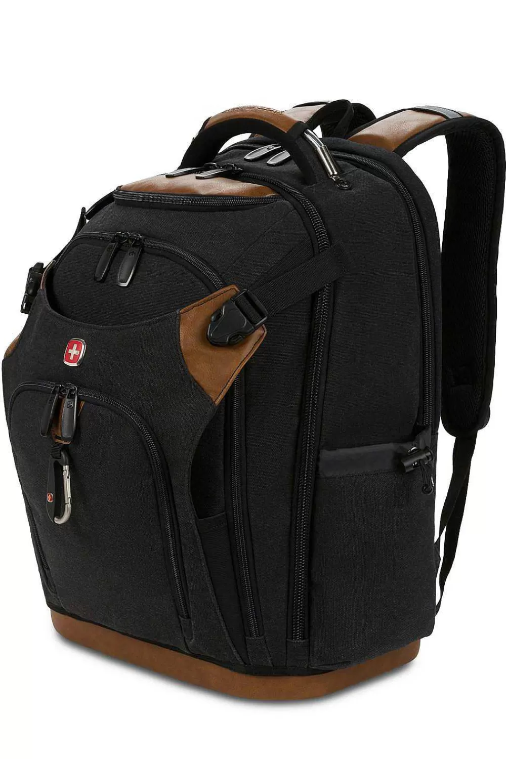 SWISSGEAR 3636 Usb Work Pack Pro Tool Backpack> Tool Bags