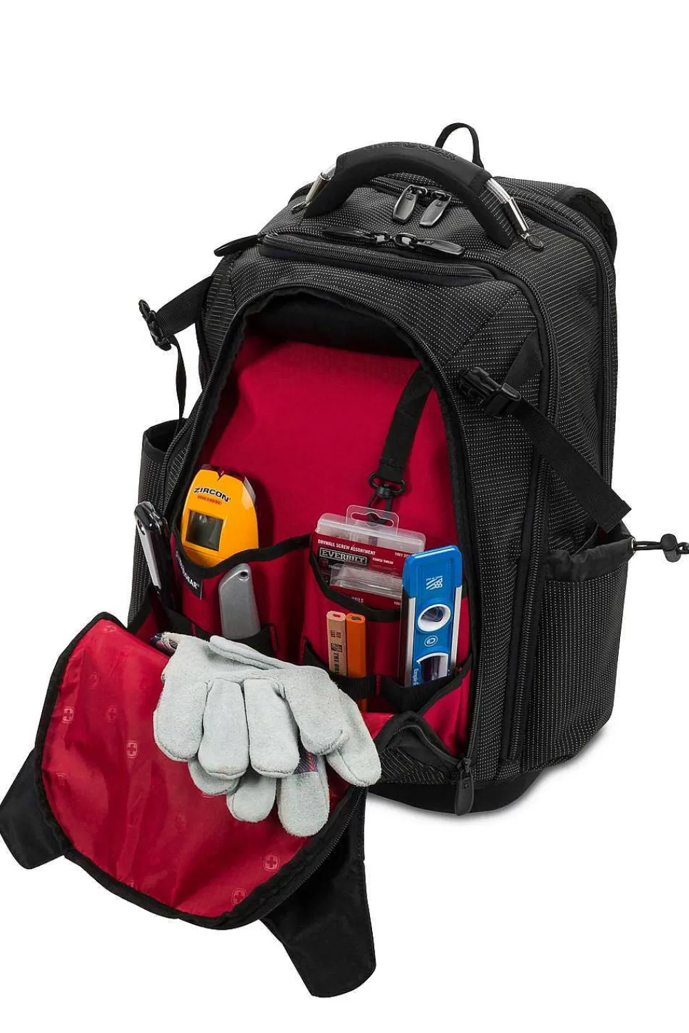 SWISSGEAR 3636 Usb Work Pack Pro Tool Backpack> New Arrivals