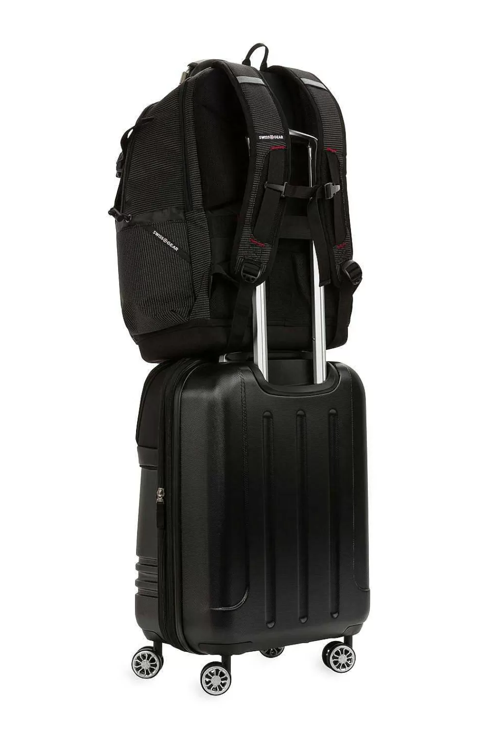 SWISSGEAR 3636 Usb Work Pack Pro Tool Backpack> New Arrivals