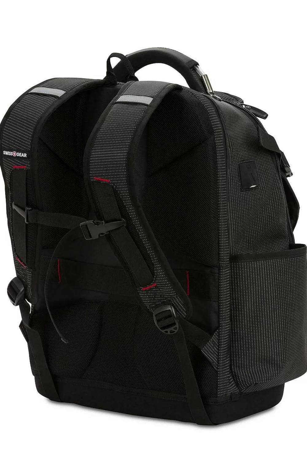 SWISSGEAR 3636 Usb Work Pack Pro Tool Backpack> Usb Power Ready Collection