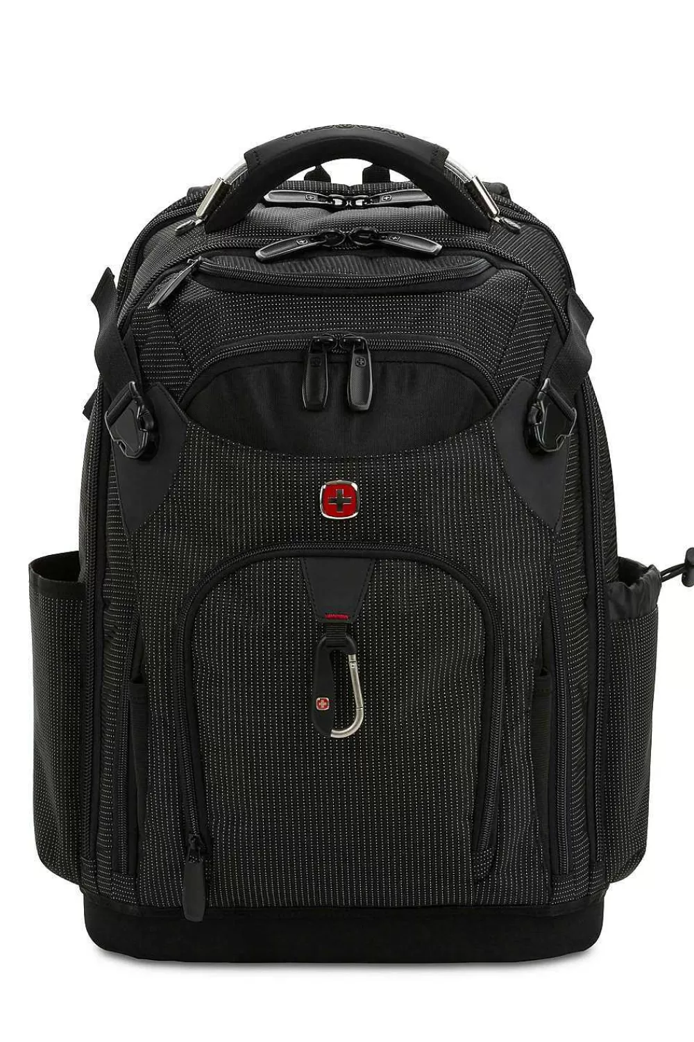 SWISSGEAR 3636 Usb Work Pack Pro Tool Backpack> Usb Power Ready Collection