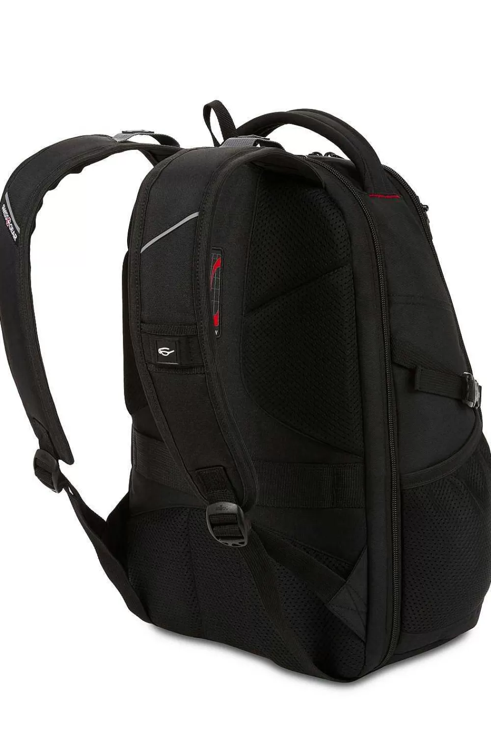 SWISSGEAR 3988 Scansmart Laptop Backpack - Black> Best Sellers