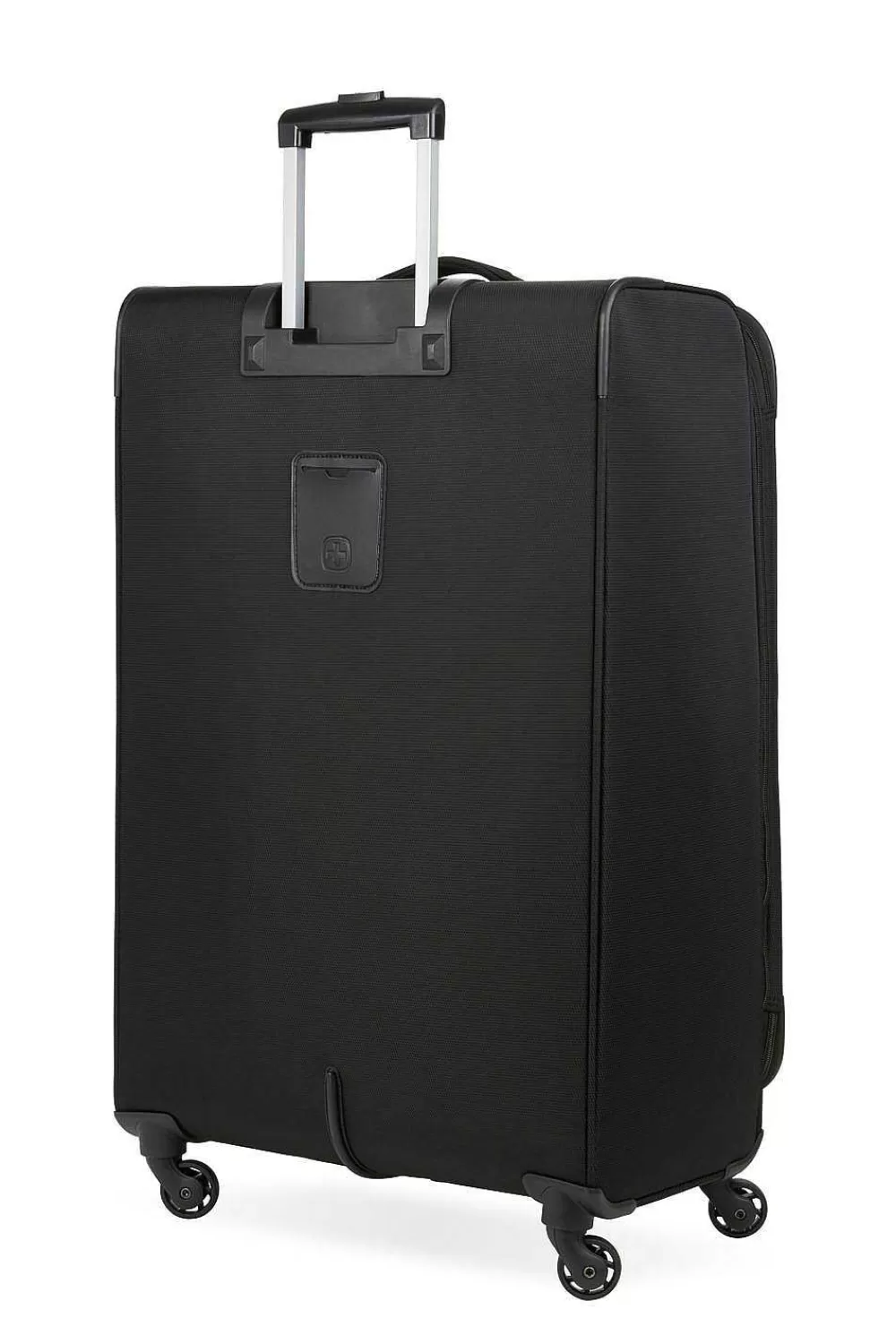 SWISSGEAR 4010 3Pc Spinner Luggage Set - Black> Luggage Sets