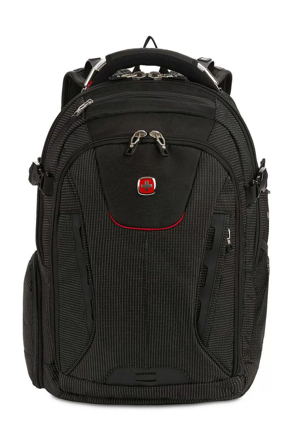 SWISSGEAR 5358 Usb Scansmart Laptop Backpack> Best Sellers