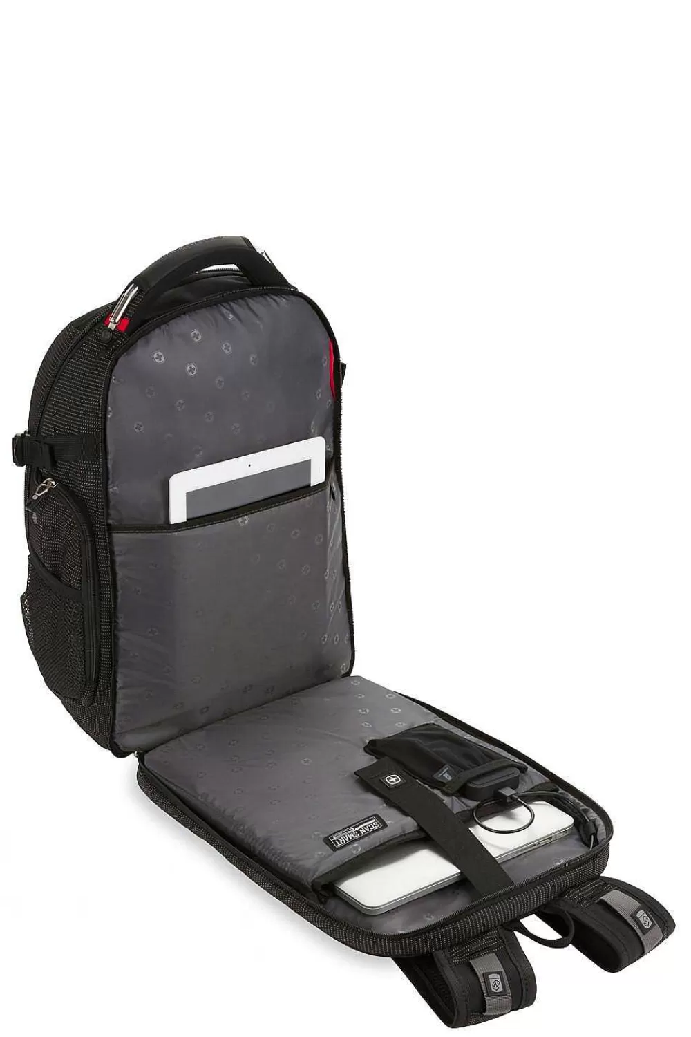 SWISSGEAR 5358 Usb Scansmart Laptop Backpack> Best Sellers