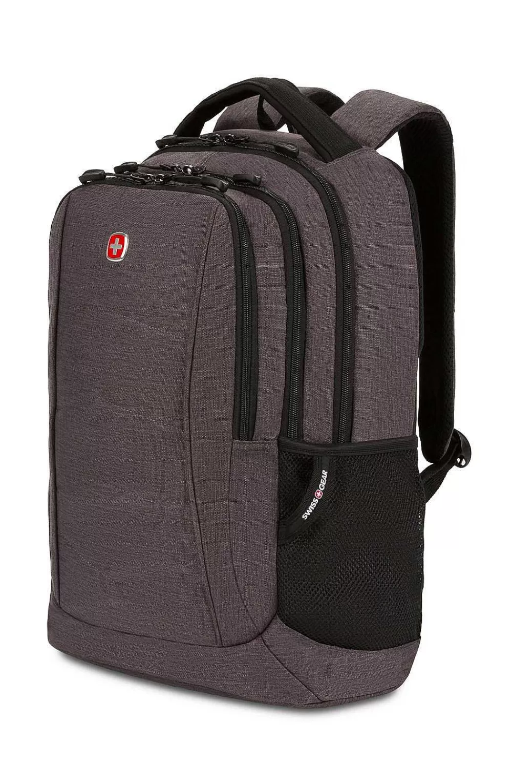 SWISSGEAR 5668 16" Laptop Backpack> Laptop Friendly