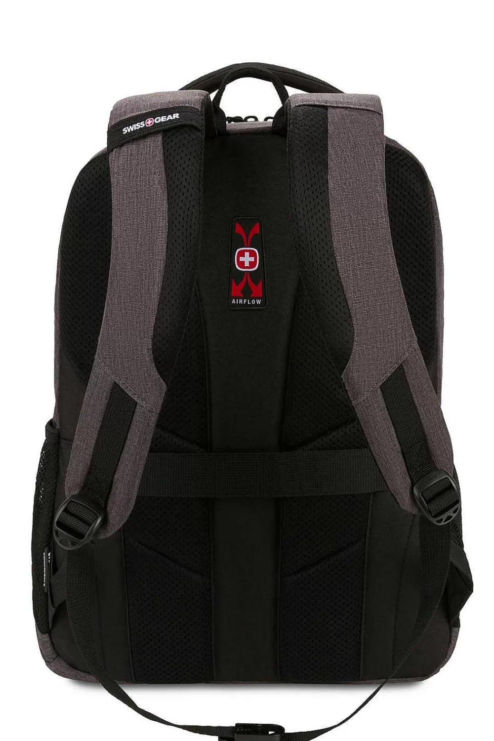 SWISSGEAR 5668 16" Laptop Backpack> School Backpacks