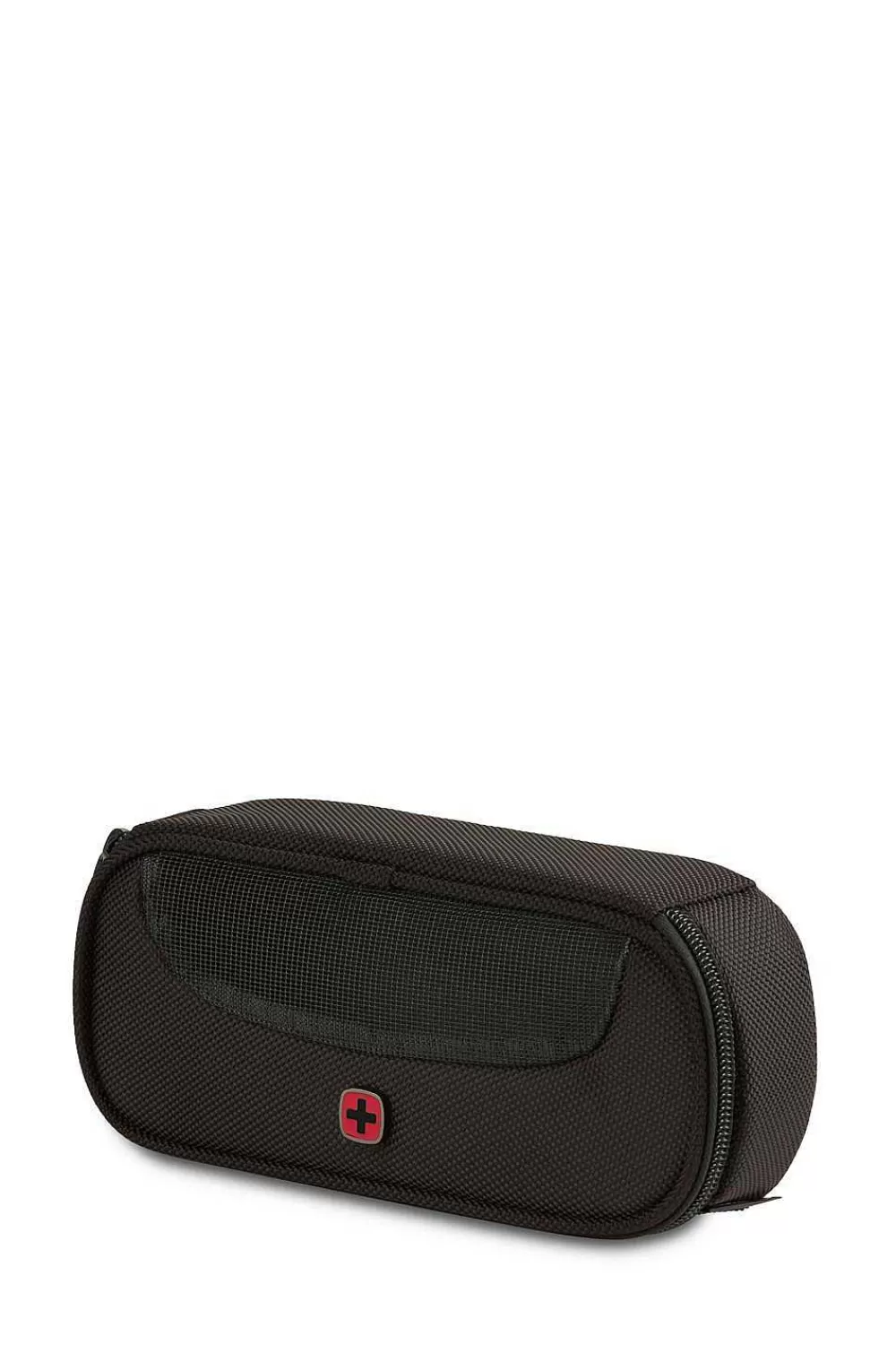 SWISSGEAR 6018 Accessories Pouch - Black> New Arrivals