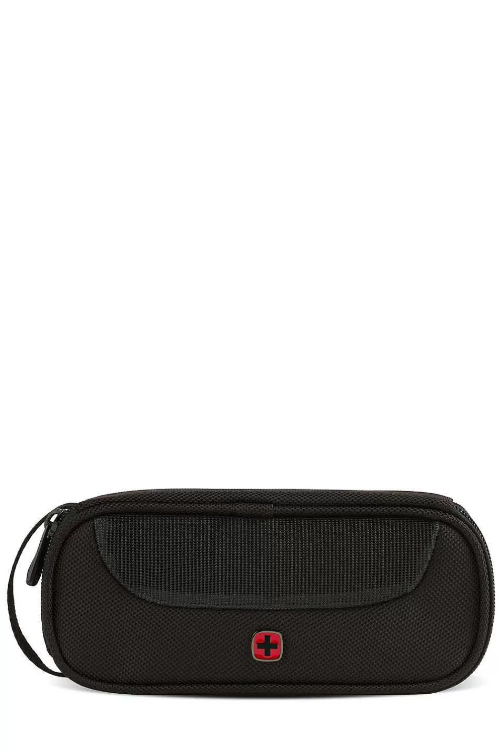 SWISSGEAR 6018 Accessories Pouch - Black> Organization