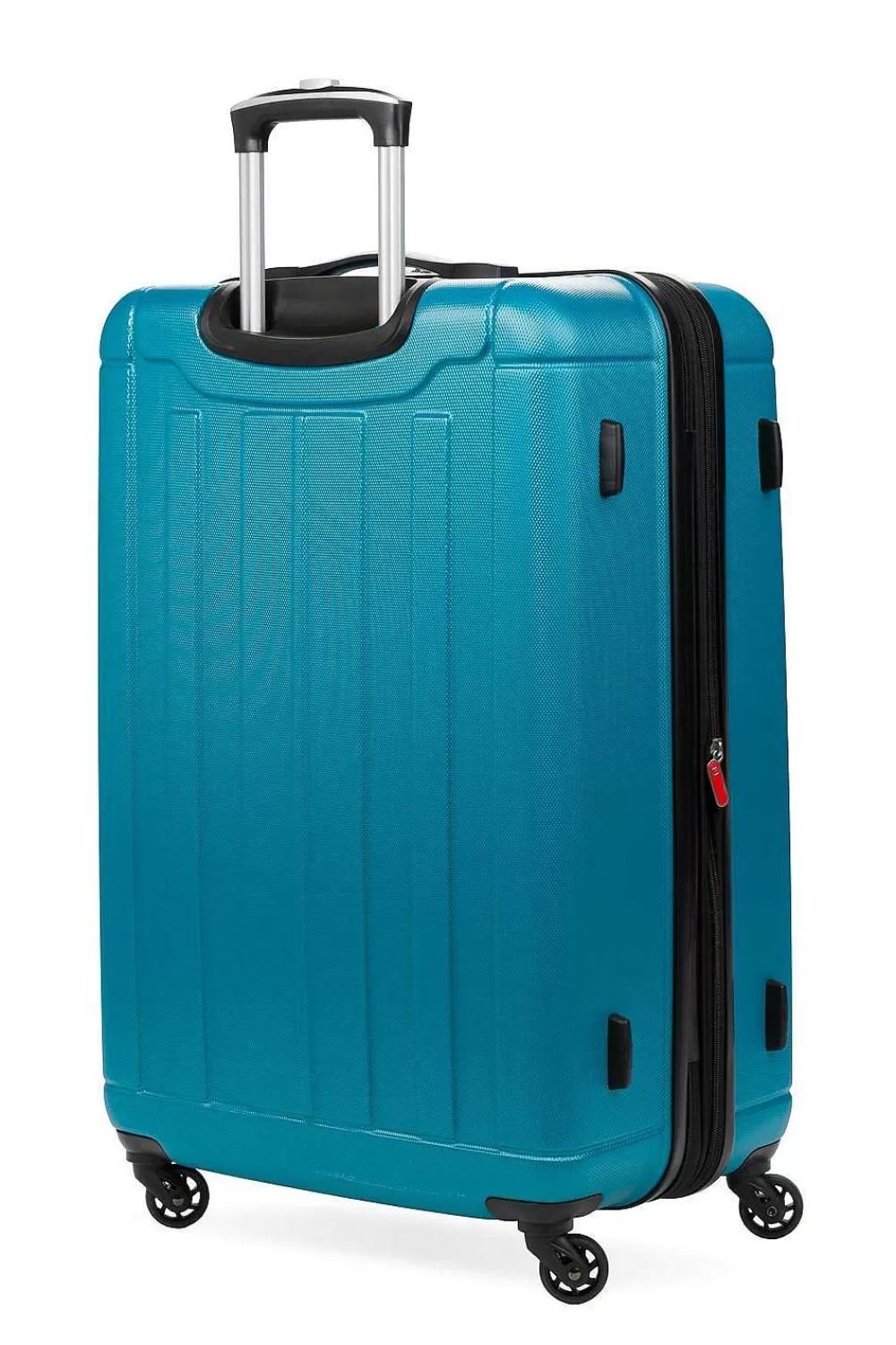 SWISSGEAR 6297 27" Expandable Hardside Spinner Luggage> Hardside