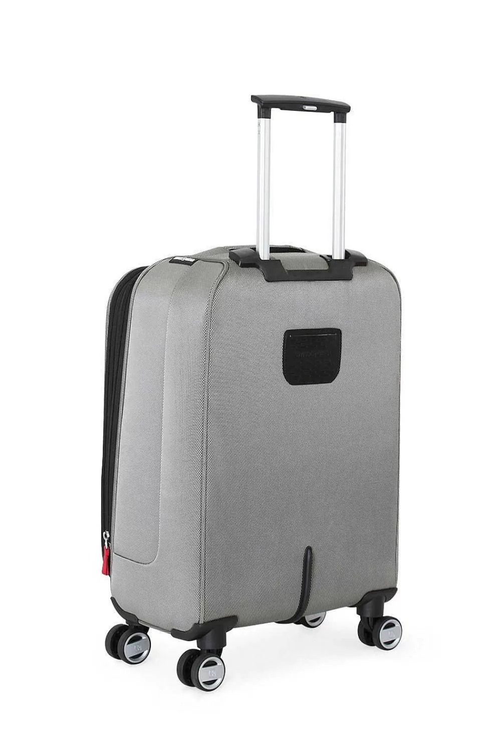 SWISSGEAR 6305 19" Expandable Carry On Spinner Luggage> New Arrivals