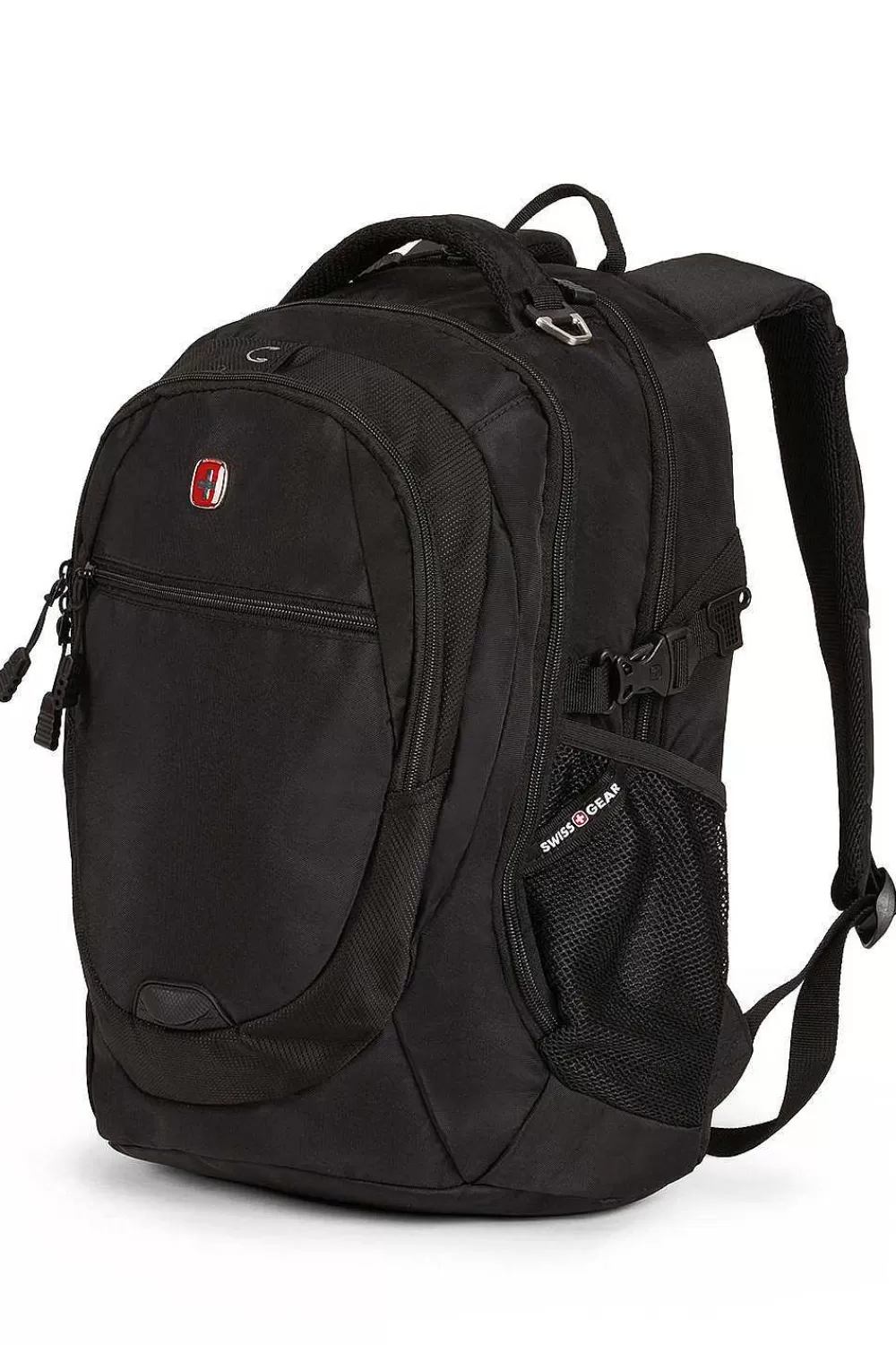 SWISSGEAR 6655 Laptop Backpack> School Backpacks