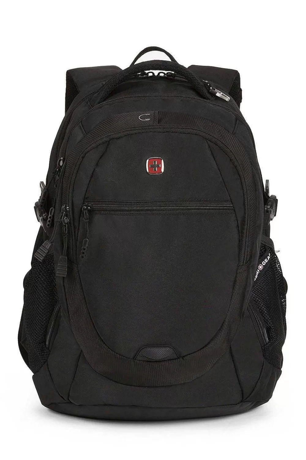 SWISSGEAR 6655 Laptop Backpack> School Backpacks