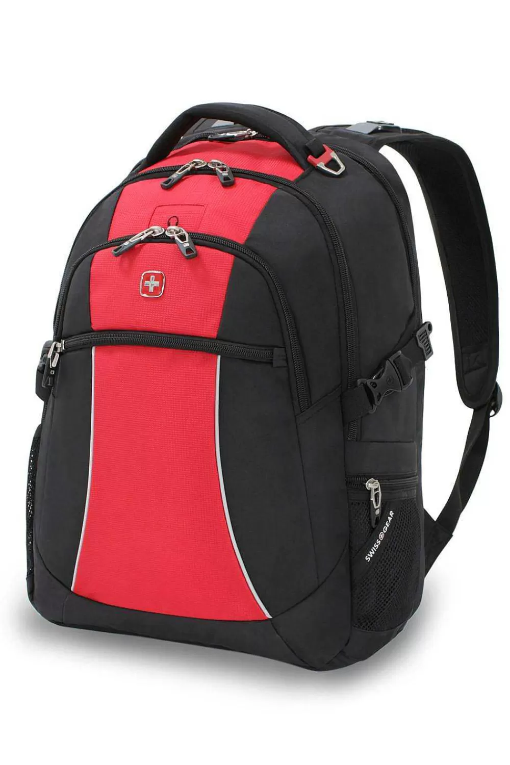 SWISSGEAR 6688 Laptop Backpack> School Backpacks