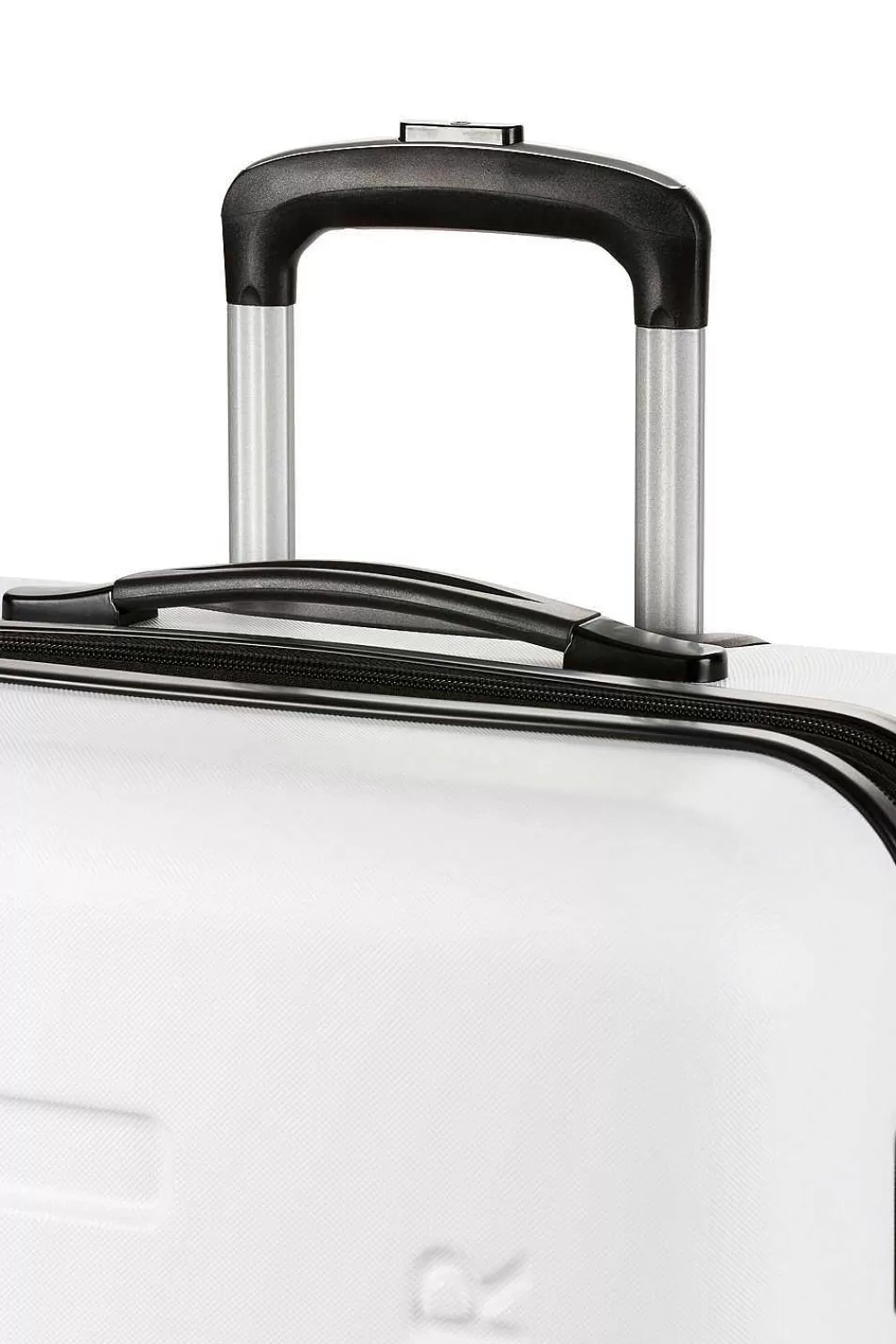 SWISSGEAR 7366 23" Expandable Hardside Spinner Luggage> New Arrivals