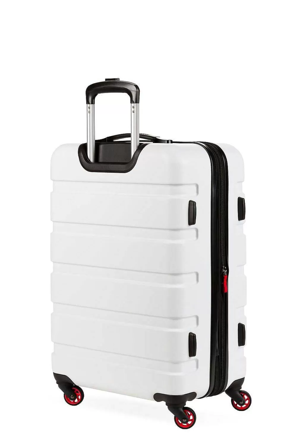 SWISSGEAR 7366 23" Expandable Hardside Spinner Luggage> Hardside