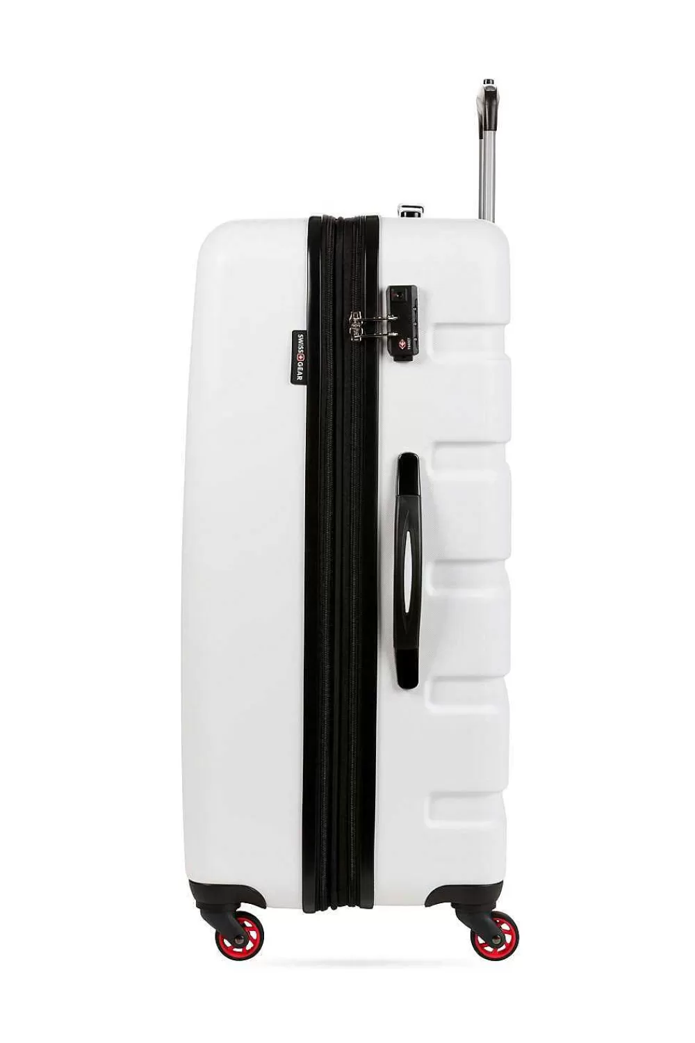 SWISSGEAR 7366 27" Expandable Hardside Spinner Luggage> New Arrivals