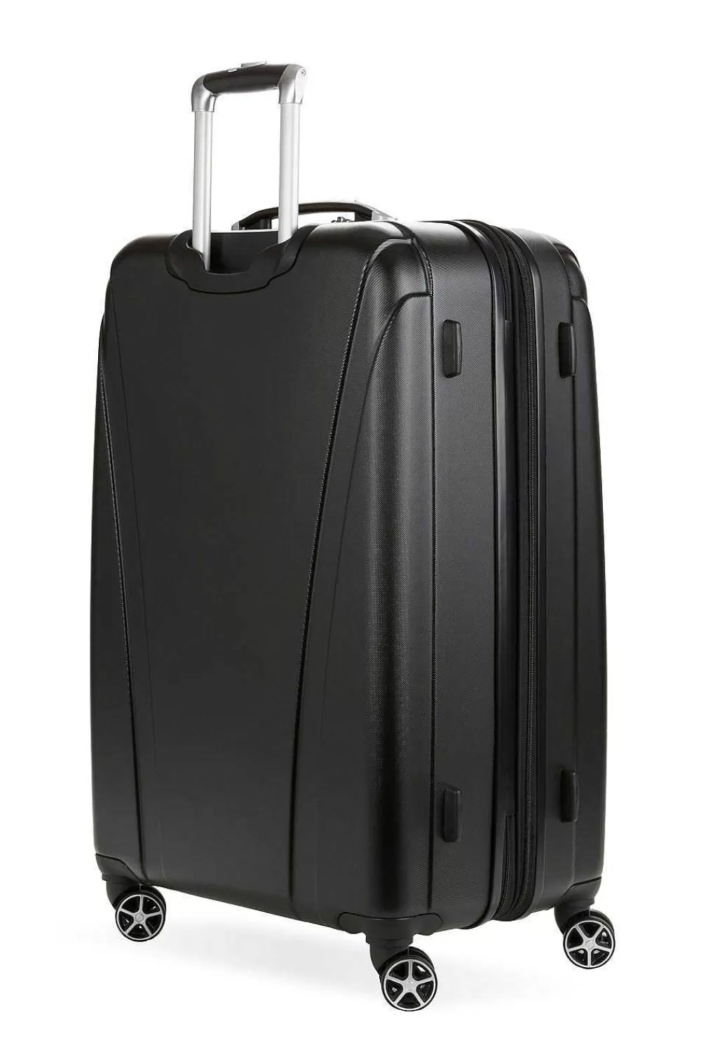 SWISSGEAR 7585 Expandable 3Pc Hardside Spinner Luggage Set> Hardside