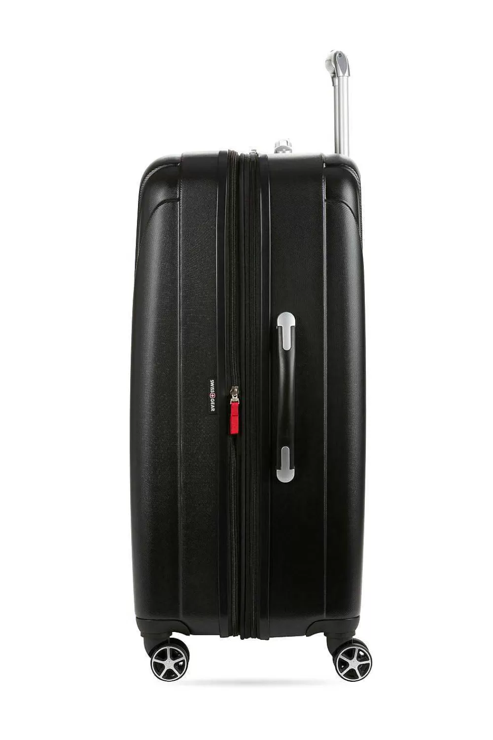 SWISSGEAR 7585 Expandable 3Pc Hardside Spinner Luggage Set> Hardside