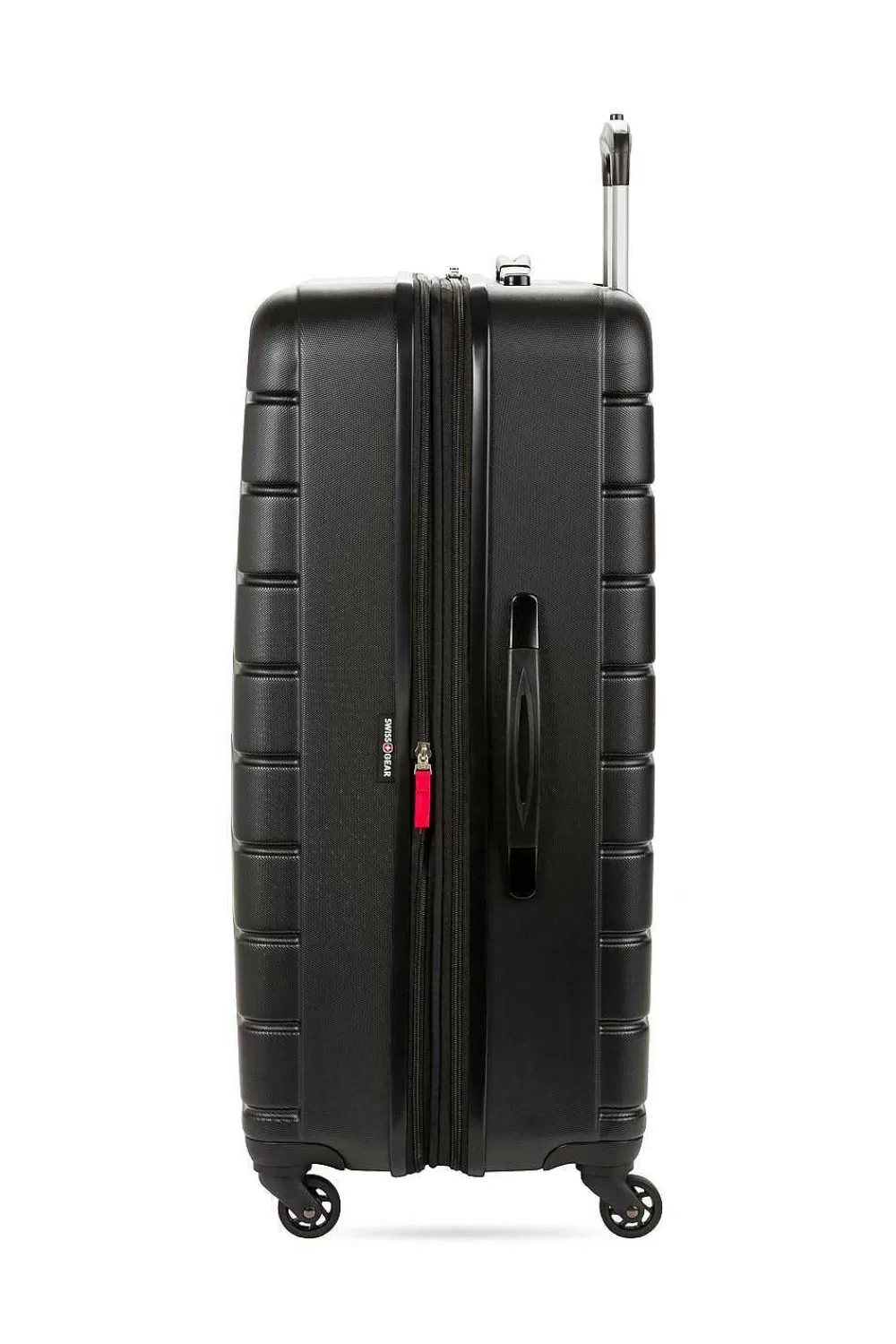 SWISSGEAR 7790 Expandable 3Pc Hardside Spinner Luggage Set> New Arrivals