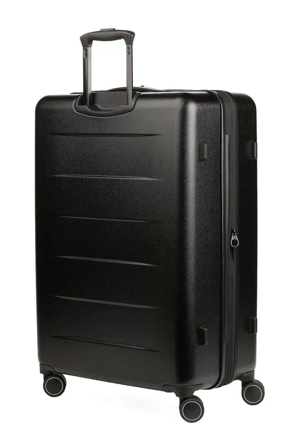 SWISSGEAR 8018 Expandable 3Pc Hardside Spinner Luggage Set> New Arrivals