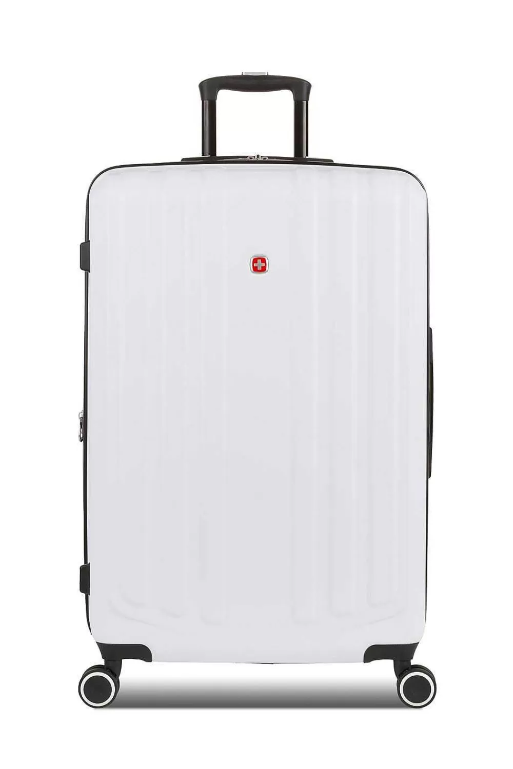 SWISSGEAR 8028 28" Expandable Hardside Spinner Luggage> New Arrivals