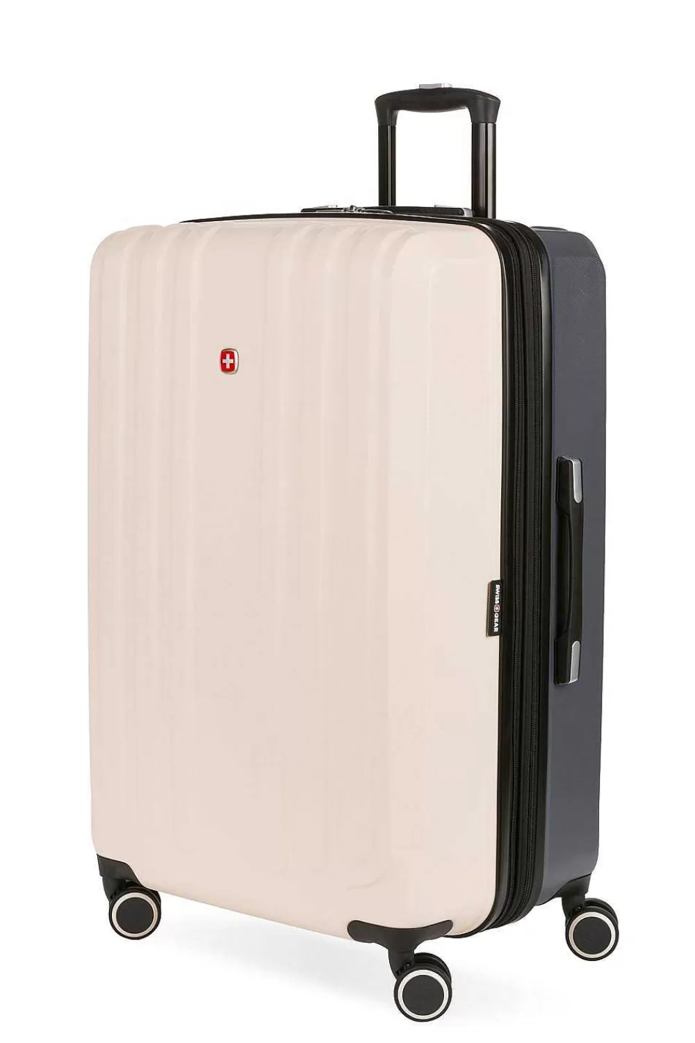 SWISSGEAR 8028 28" Expandable Hardside Spinner Luggage> New Arrivals