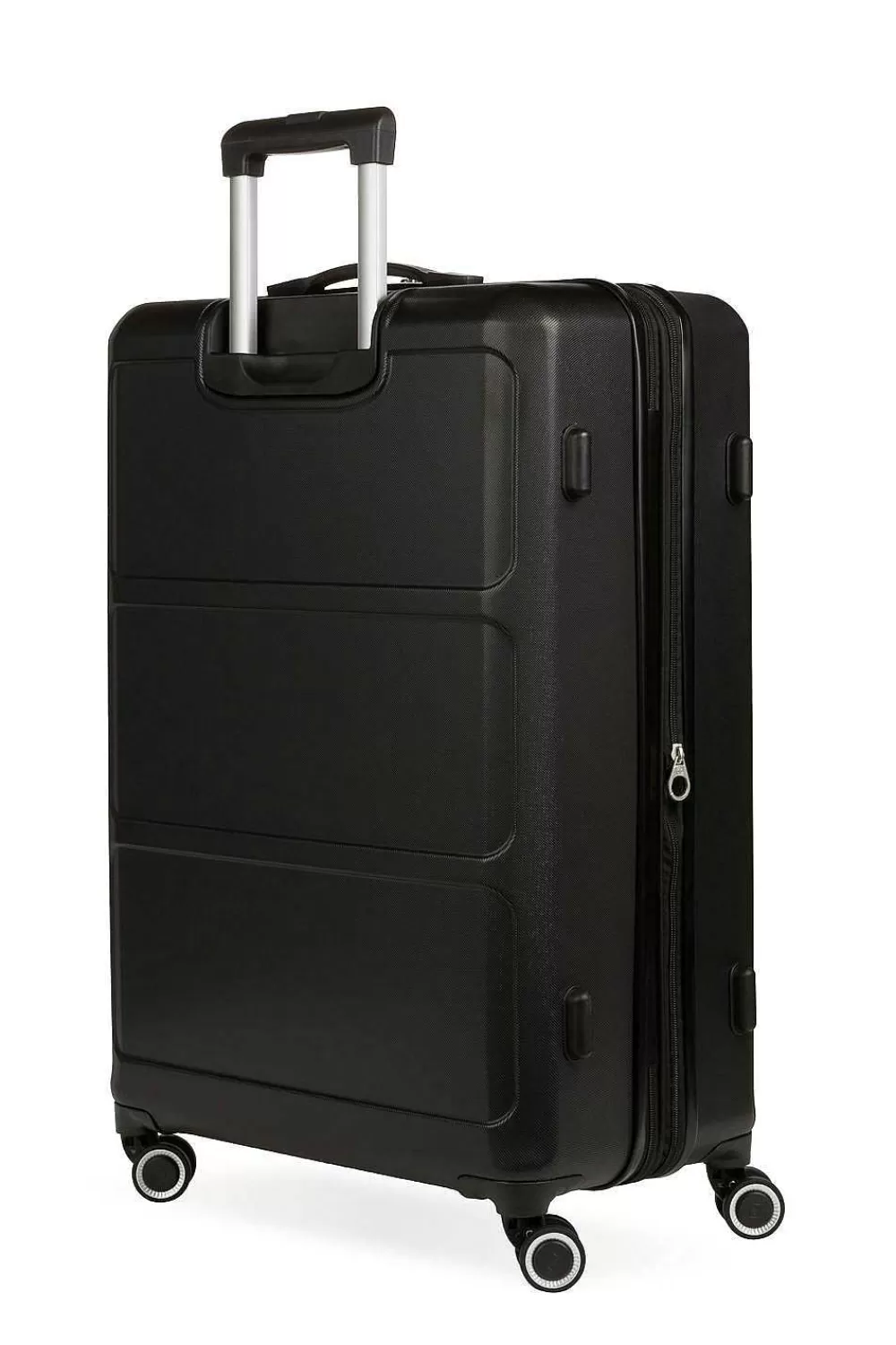 SWISSGEAR 8090 Expandable 3Pc Hardside Spinner Luggage Set> Hardside