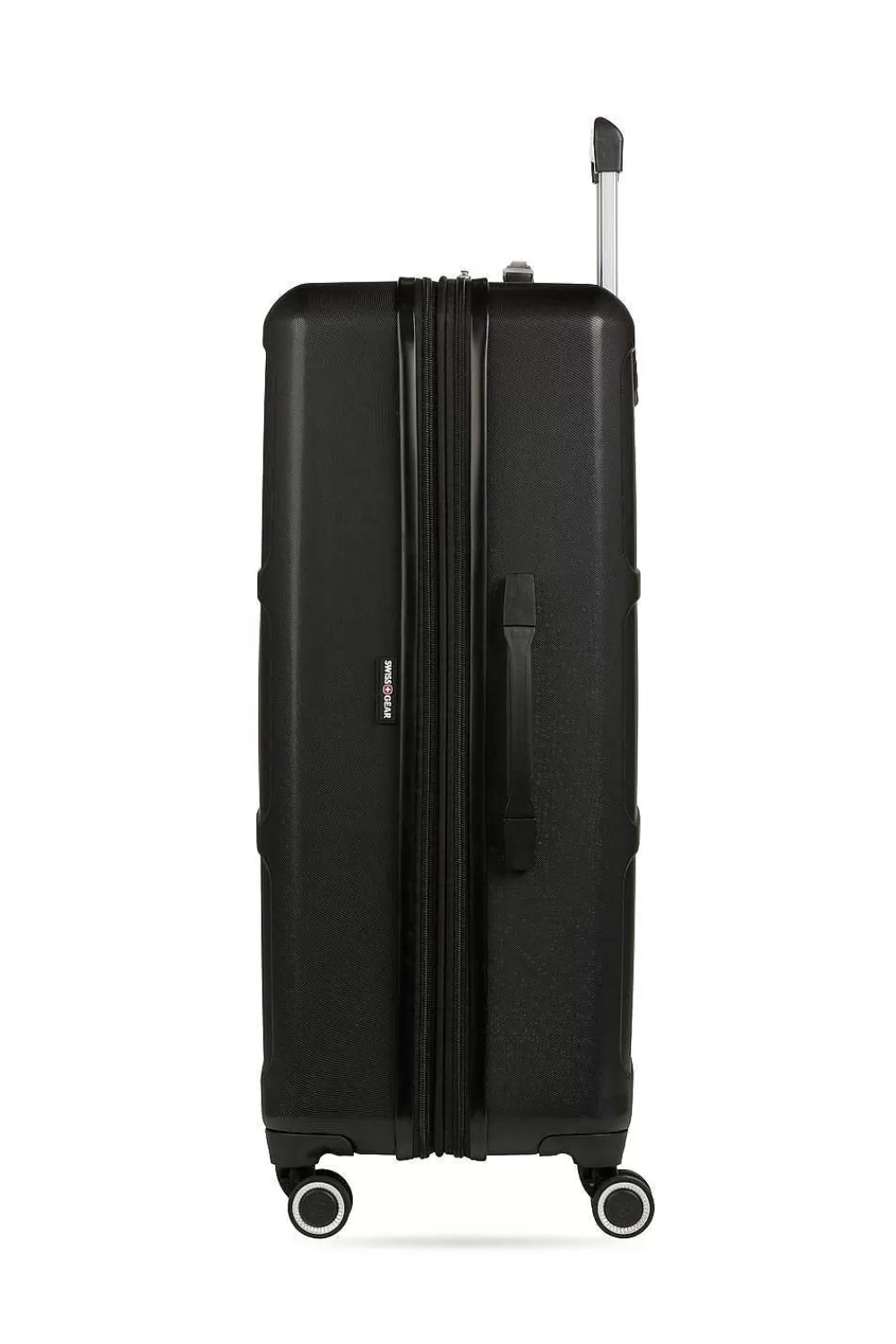 SWISSGEAR 8090 Expandable 3Pc Hardside Spinner Luggage Set> New Arrivals