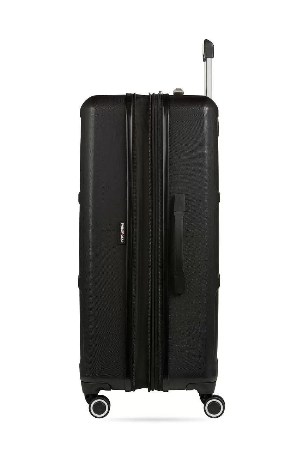 SWISSGEAR 8090 Expandable 3Pc Hardside Spinner Luggage Set> Luggage Sets