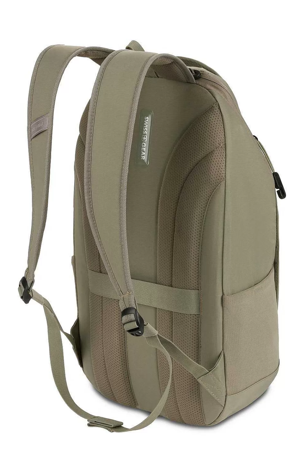 SWISSGEAR 8118 16" Laptop Backpack> School Backpacks