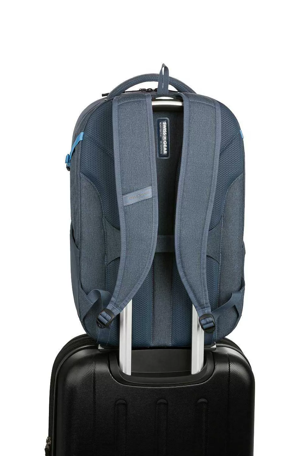 SWISSGEAR 8169 16" Laptop Backpack> Tablet Friendly